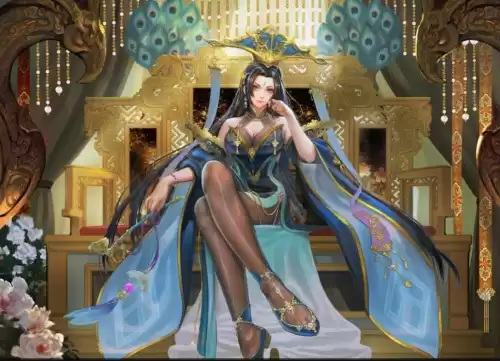 三国杀皇后都有谁　三国杀郭皇后是谁的妻子-第4张