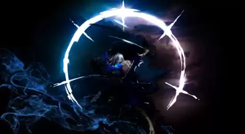 黑暗武士没有剑鬼的技能吗　DNF剑鬼技能加点-第1张