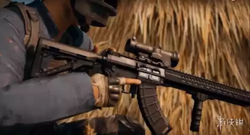 吃鸡的训练场在哪里　pubg训练营按哪个键添加装备-第2张