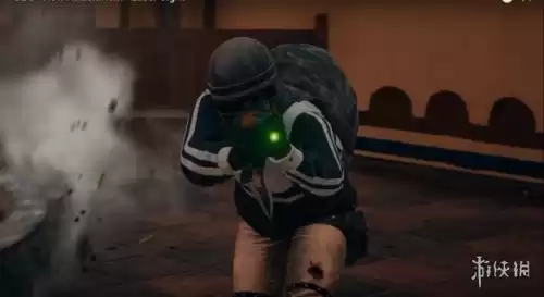 吃鸡的训练场在哪里　pubg训练营按哪个键添加装备-第8张