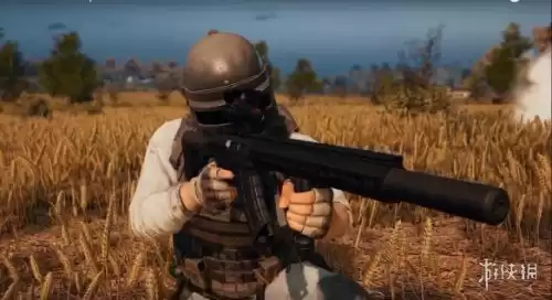 吃鸡的训练场在哪里　pubg训练营按哪个键添加装备-第7张