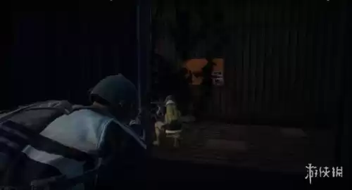 吃鸡的训练场在哪里　pubg训练营按哪个键添加装备-第10张