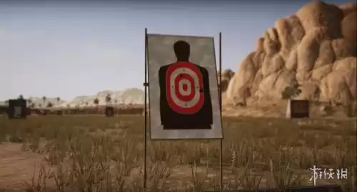 吃鸡的训练场在哪里　pubg训练营按哪个键添加装备-第16张