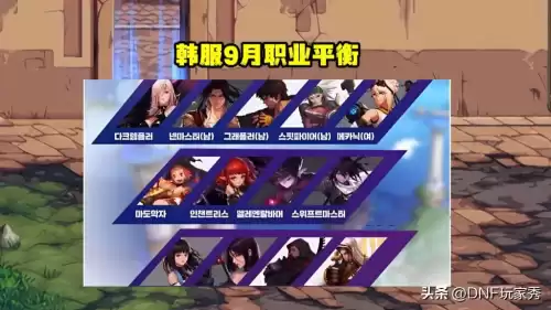 dnf女性职业哪个厉害　dnf刷图职业排行最新-第5张