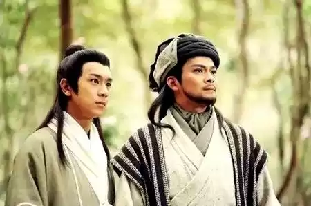 六脉神剑能打多远　六脉神剑原文距离-第3张