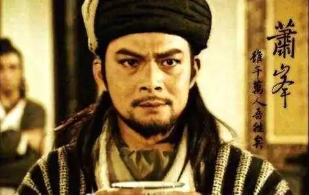 六脉神剑能打多远　六脉神剑原文距离-第1张