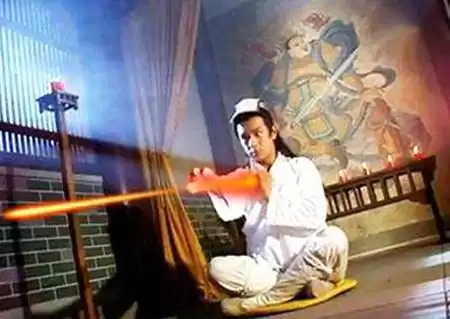 六脉神剑能打多远　六脉神剑原文距离-第2张