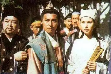 六脉神剑能打多远　六脉神剑原文距离-第4张