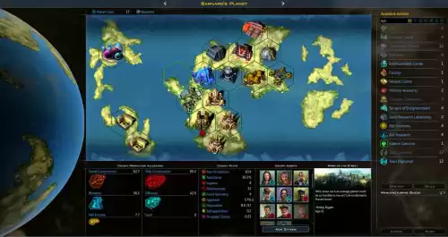 银河文明3epic为什么是两个　epic文明6dlc-第5张