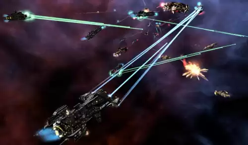 银河文明3epic为什么是两个　epic文明6dlc-第4张