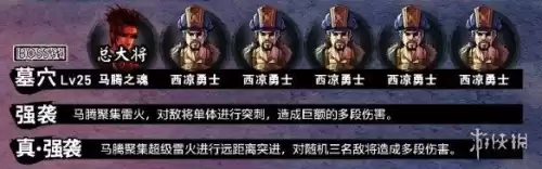 吞食孔明传雒城怎么去　吞食孔明传人物收集-第10张