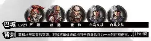吞食孔明传雒城怎么去　吞食孔明传人物收集-第29张