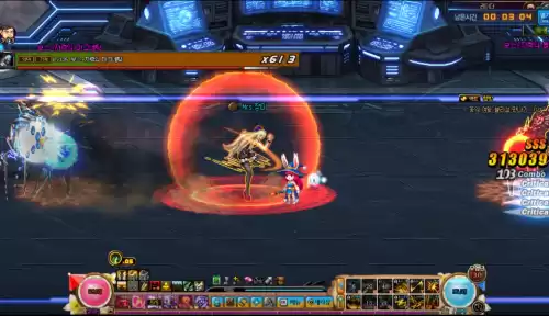 dnf单人超时空引力恶魔怎么打　DNF恶魔-第6张