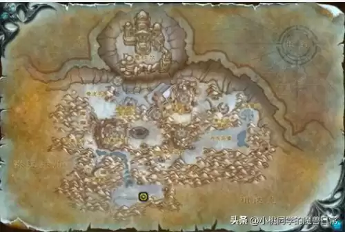 魔兽世界奥格瑞玛飞行训练师在哪里　奥格瑞玛骑术训练师怎么学-第3张