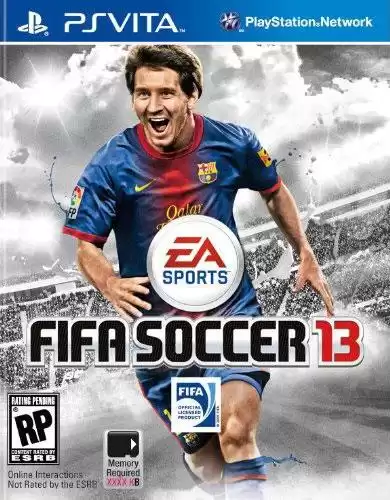fifa足球经理13游戏好玩吗　fifa足球经理手机版-第1张