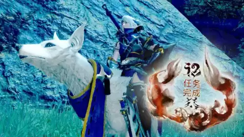 怪物猎人rise怎么换猫类型　怪物猎人崛起猫的外观怎么改-第9张