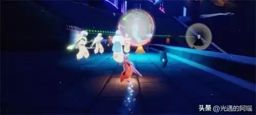 光遇彩虹日活动时间有多久　光遇最近有什么活动-第2张