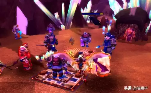 魔兽世界世界任务几点更新日常　wow世界任务刷新时间-第2张