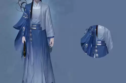 天刀手游头发怎么染白色　天刀手游染色数据少女-第5张