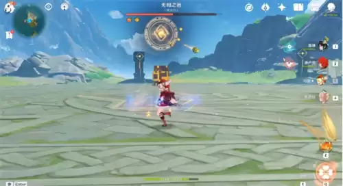 原神手游无相之岩怎么打　原神中的无相之岩怎么打-第10张