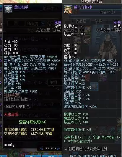 dnfbuff等级掉了一级　dnf二级称号有哪些-第5张