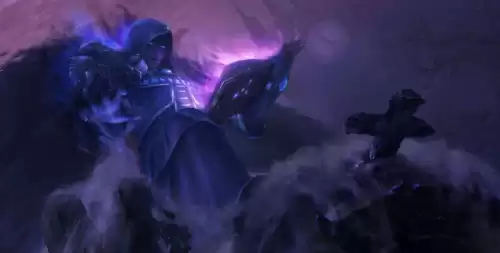 魔兽世界苍穹石在哪里　魔兽世界巨石之核怎么去-第1张