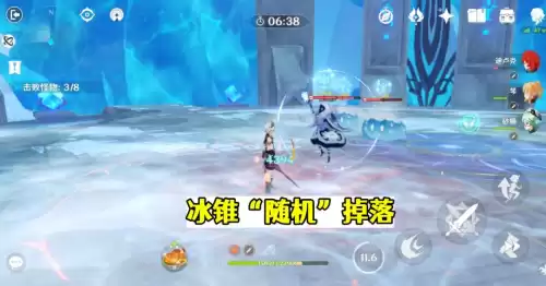 原神死了有惩罚吗　原神下场后的角色怎么复活-第8张