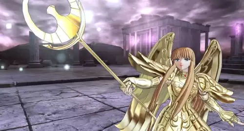 神界危机经典版贴吧　神界危机经典版-第1张