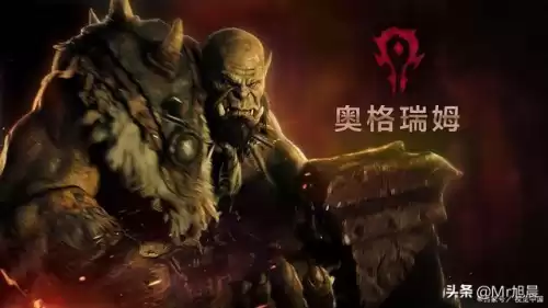 魔兽怎么不拍2　魔兽世界第二部还拍吗-第1张