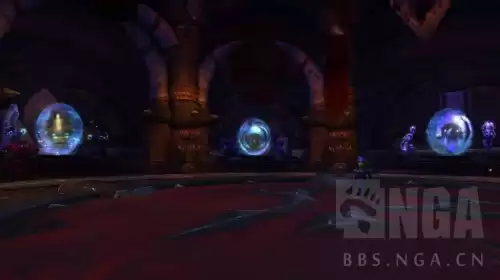 魔兽世界怀旧服奥格瑞玛传送门在哪学　魔兽世界玛拉顿传送门位置-第1张