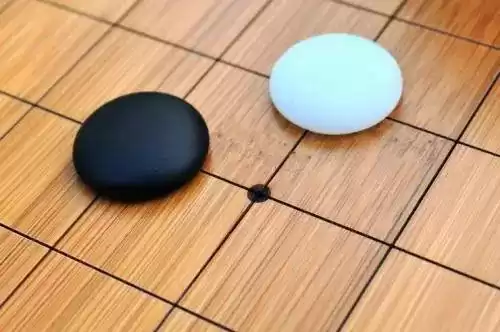 围棋定级赛怎么算　围棋定级赛规则详解-第6张