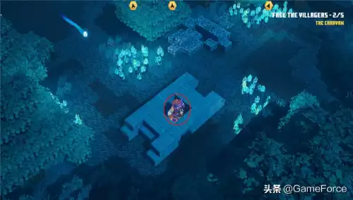 我的世界地下城南瓜隐藏关　我的世界地下城奶牛关怎么解锁-第11张