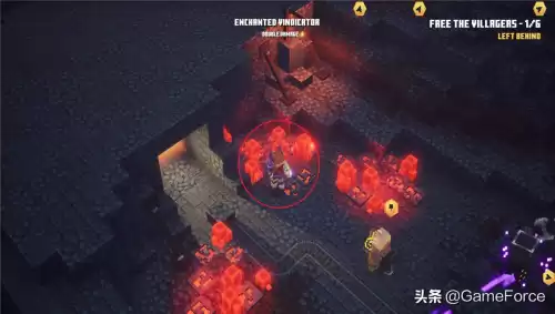 我的世界地下城南瓜隐藏关　我的世界地下城奶牛关怎么解锁-第14张