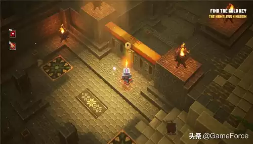 我的世界地下城南瓜隐藏关　我的世界地下城奶牛关怎么解锁-第18张