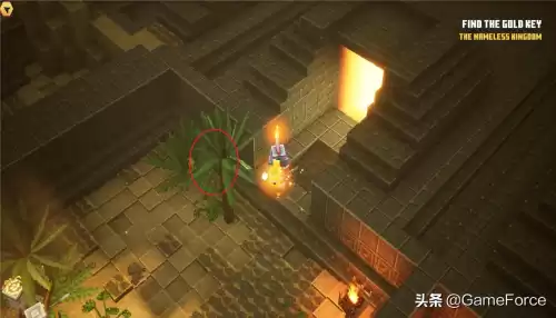 我的世界地下城南瓜隐藏关　我的世界地下城奶牛关怎么解锁-第19张