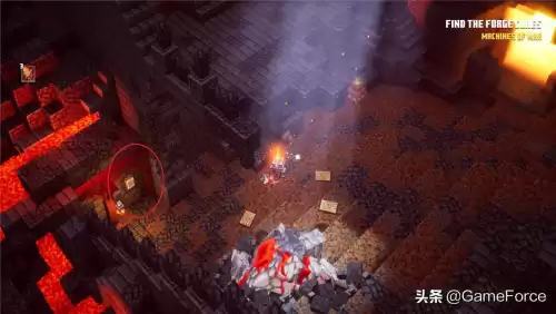 我的世界地下城南瓜隐藏关　我的世界地下城奶牛关怎么解锁-第21张