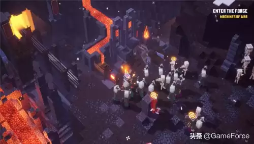 我的世界地下城南瓜隐藏关　我的世界地下城奶牛关怎么解锁-第20张