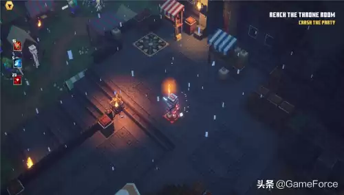 我的世界地下城南瓜隐藏关　我的世界地下城奶牛关怎么解锁-第22张