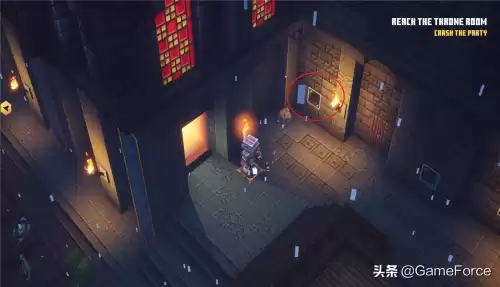 我的世界地下城南瓜隐藏关　我的世界地下城奶牛关怎么解锁-第23张