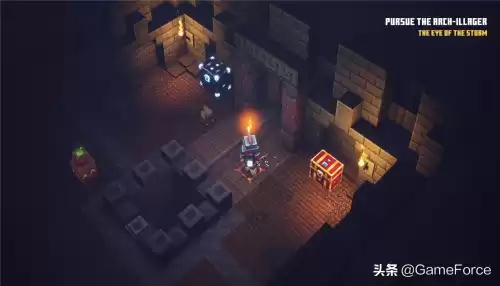 我的世界地下城南瓜隐藏关　我的世界地下城奶牛关怎么解锁-第25张