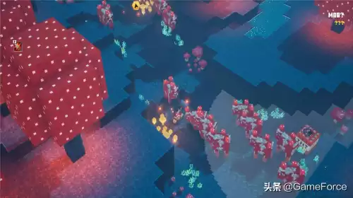 我的世界地下城南瓜隐藏关　我的世界地下城奶牛关怎么解锁-第28张