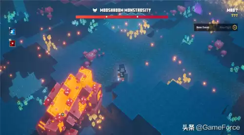 我的世界地下城南瓜隐藏关　我的世界地下城奶牛关怎么解锁-第29张