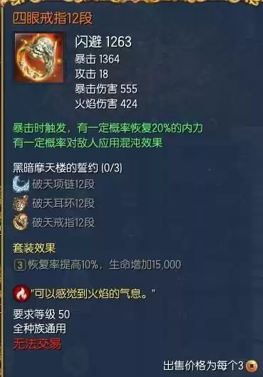 剑灵剑士开什么箱子　剑灵剑士多少级开启三系-第17张
