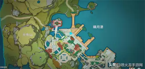 原神清心在哪购买　原神清心在哪里买-第3张