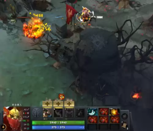 dota虚灵刀怎么用　刀塔虚灵刀介绍-第1张