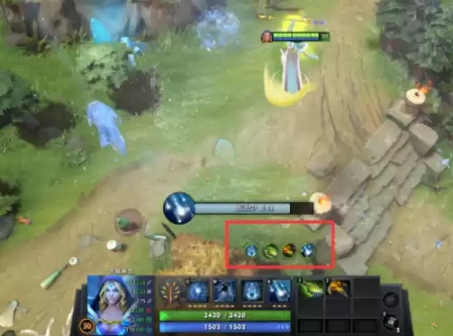 dota虚灵刀怎么用　刀塔虚灵刀介绍-第3张