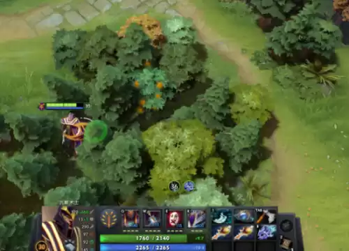 dota虚灵刀怎么用　刀塔虚灵刀介绍-第4张