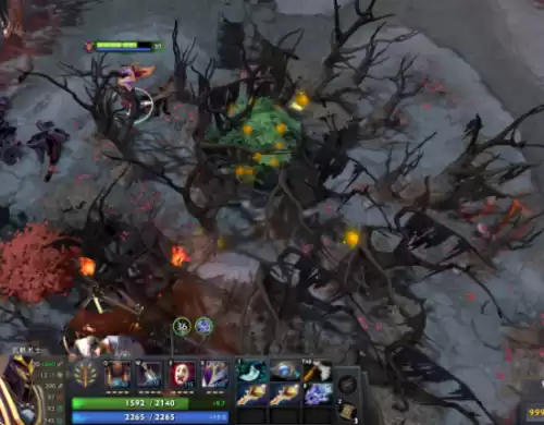 dota虚灵刀怎么用　刀塔虚灵刀介绍-第6张