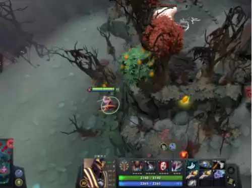 dota虚灵刀怎么用　刀塔虚灵刀介绍-第7张