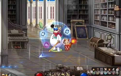 dnf红字ss不能分解　DNF解红字-第3张